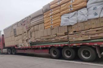 成都货运物流一行李家具、工具设备、轿车托运、搬家搬厂