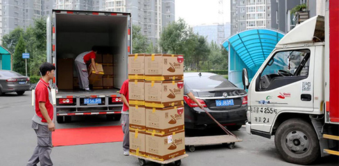 成都搬家一般多少钱_成都搬家公司有哪些服务