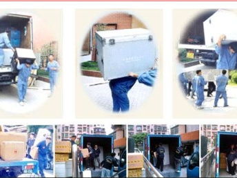 图 成都市长途搬家搬厂大件货运物流包车拼车回程车 成都搬家
