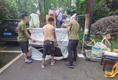 成都天府新区搬家公司电话 成都长途搬家